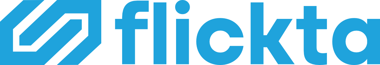 logo flickta